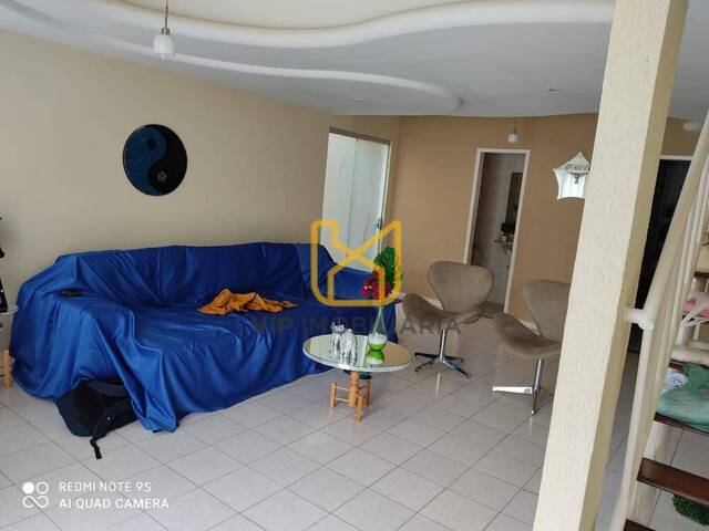 #3324 - Casa para Venda em Feira de Santana - BA - 3
