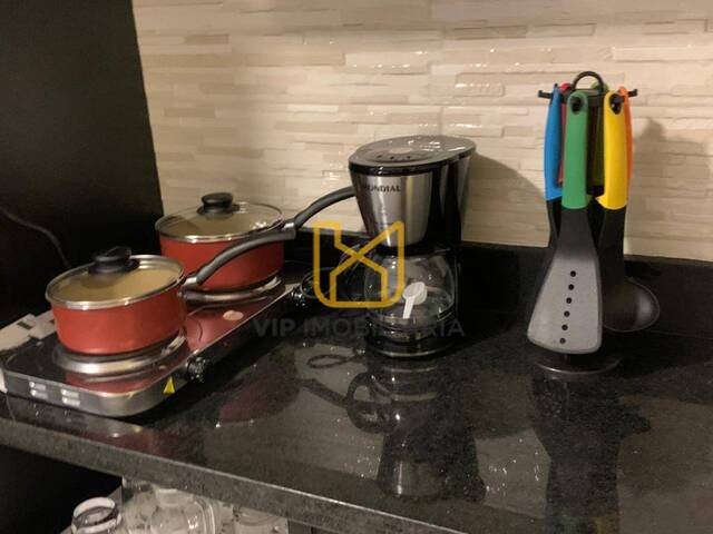 Apartamentos para Venda em Feira de Santana - 4