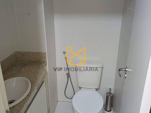 Sala para Venda em Feira de Santana - 4