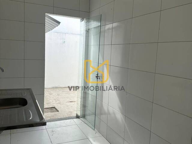 #3329 - Casa para Venda em Feira de Santana - BA - 2