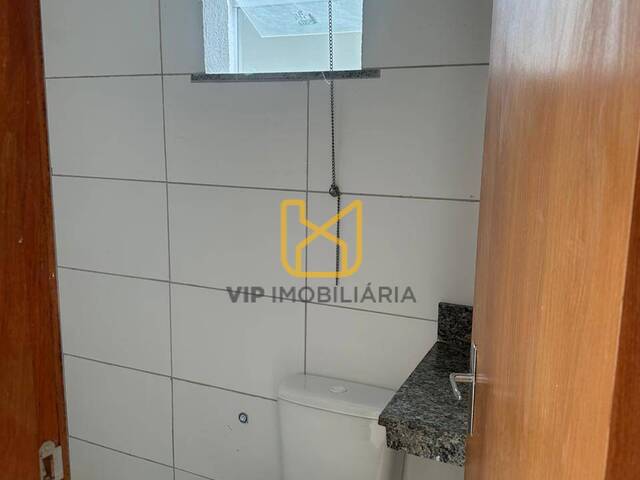 #3329 - Casa para Venda em Feira de Santana - BA - 3