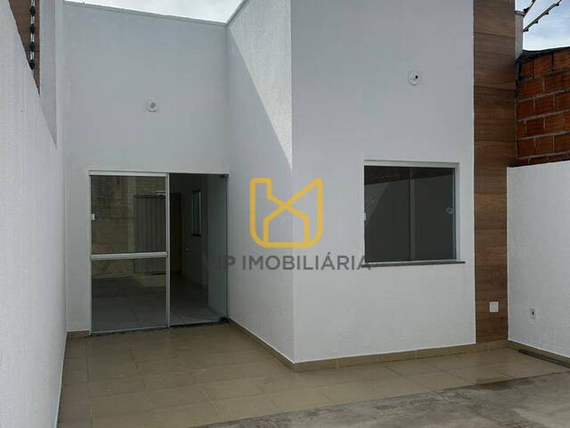 #3329 - Casa para Venda em Feira de Santana - BA - 1