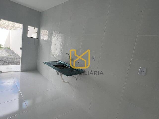 #3331 - Casa para Venda em Feira de Santana - BA - 2