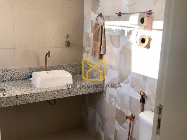 #3332 - Casa para Venda em Feira de Santana - BA