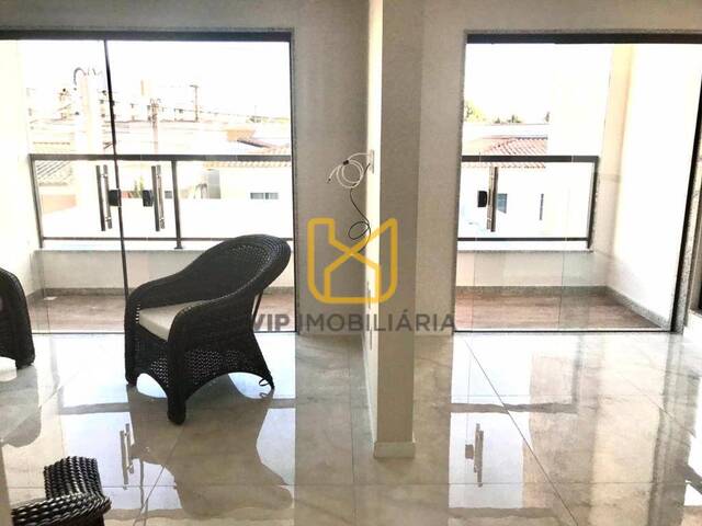 #3332 - Casa para Venda em Feira de Santana - BA