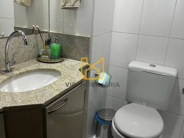 Sala para Venda em Feira de Santana - 5