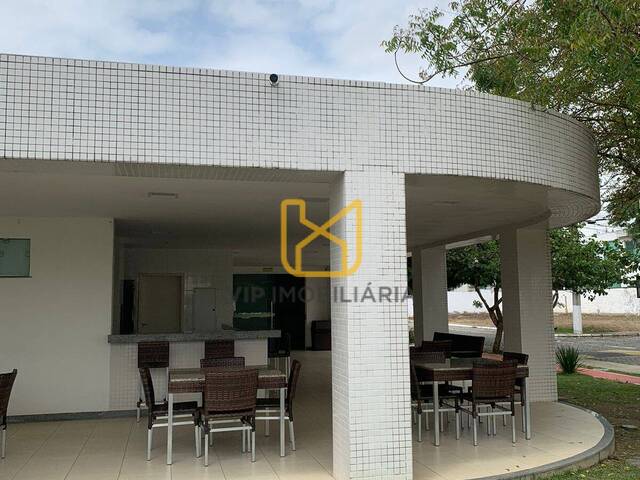 #3337 - Casa para Venda em Feira de Santana - BA
