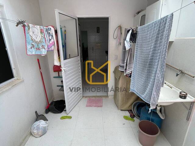 #3339 - Casa para Venda em Feira de Santana - BA - 2