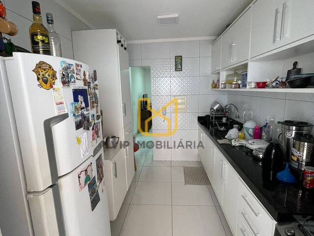 #3339 - Casa para Venda em Feira de Santana - BA - 3