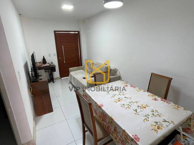 #3339 - Casa para Venda em Feira de Santana - BA - 1