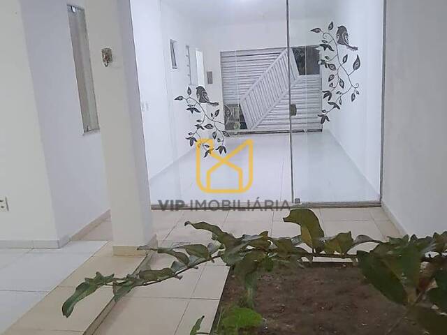 #3340 - Casa para Venda em Feira de Santana - BA - 2