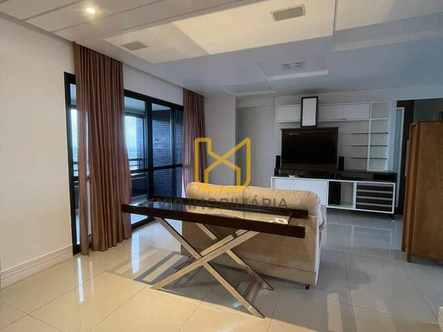 Apartamentos para Venda em Feira de Santana - 4