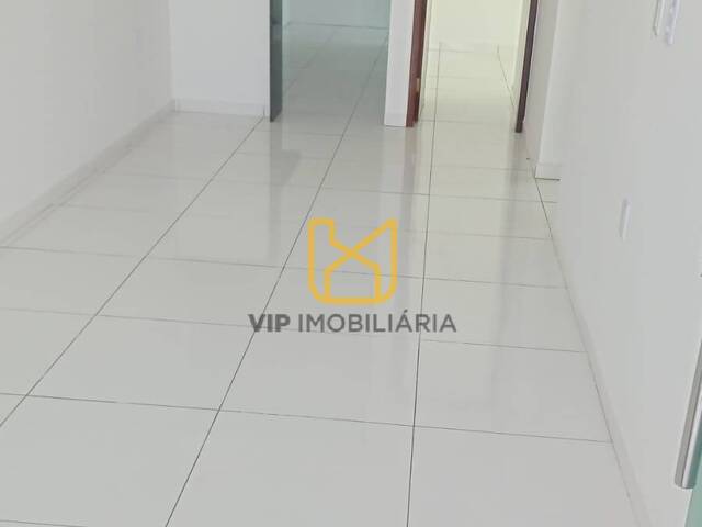 #3346 - Casa para Venda em Feira de Santana - BA - 2