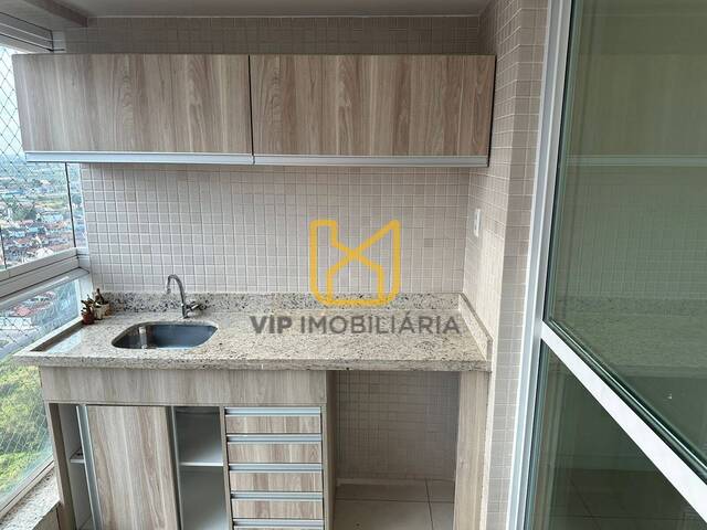 Apartamentos para Locação em Feira de Santana - 4