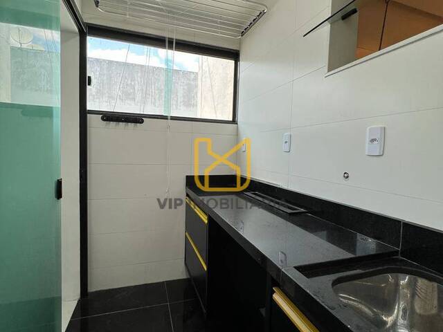 #3353 - Apartamentos para Venda em Feira de Santana - BA