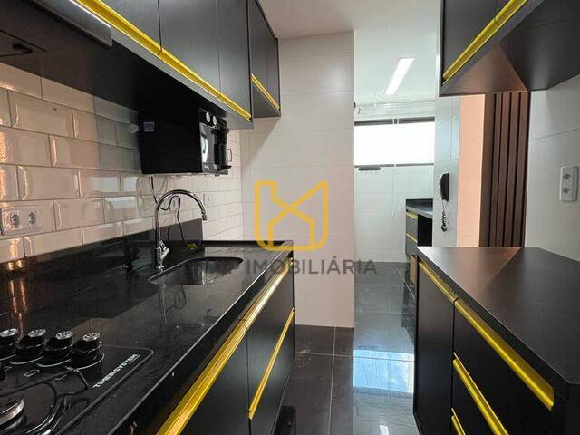 Apartamentos para Venda em Feira de Santana - 4