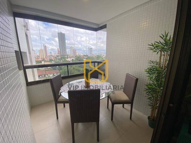 Apartamentos para Venda em Feira de Santana - 4