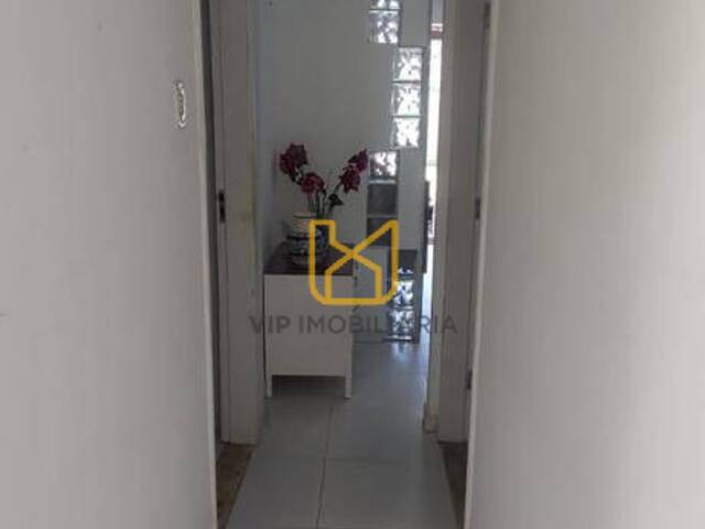 #3366 - Casa para Venda em Feira de Santana - BA