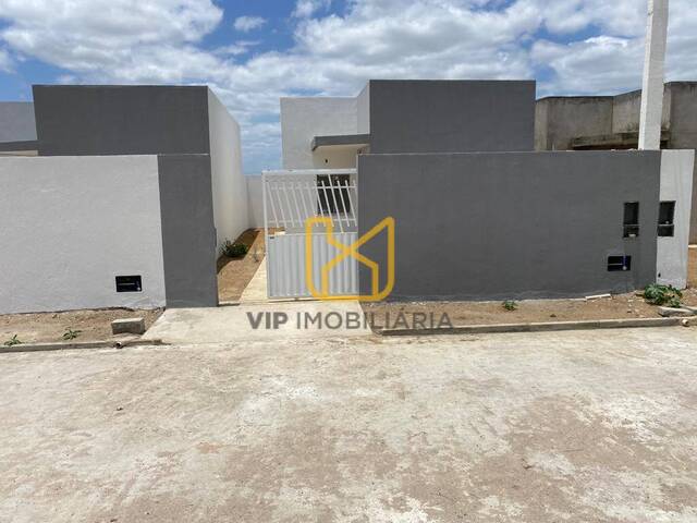 #3368 - Casa para Venda em Feira de Santana - BA - 3