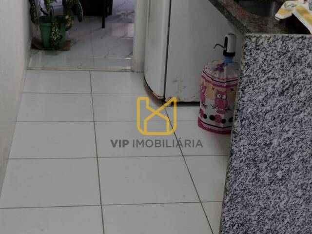 #3369 - Casa para Venda em Feira de Santana - BA