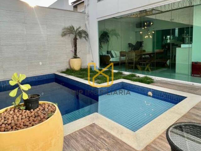 Casa para Venda em Feira de Santana - 5