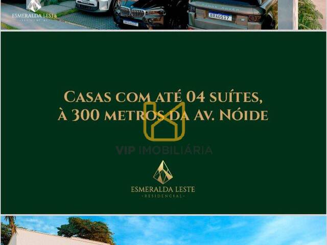 Casa para Venda em Feira de Santana - 4