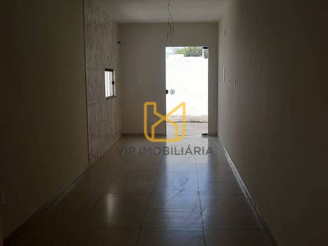 #3374 - Casa para Venda em Feira de Santana - BA