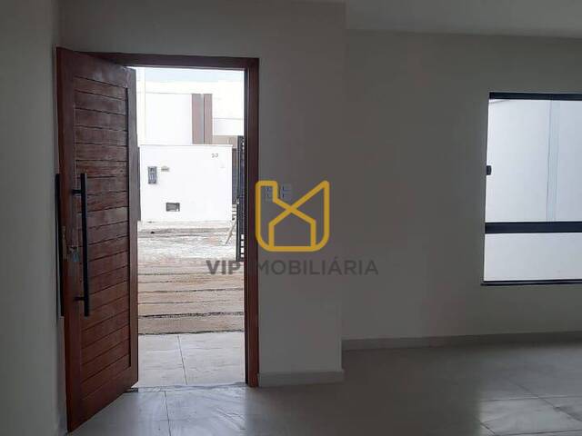 Casa para Venda em Feira de Santana - 4