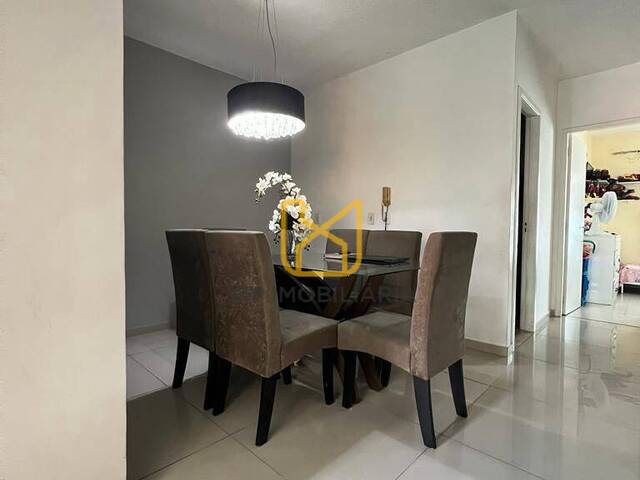 #3377 - Casa para Venda em Feira de Santana - BA