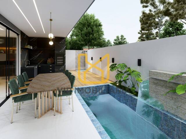 Casa para Venda em Feira de Santana - 5