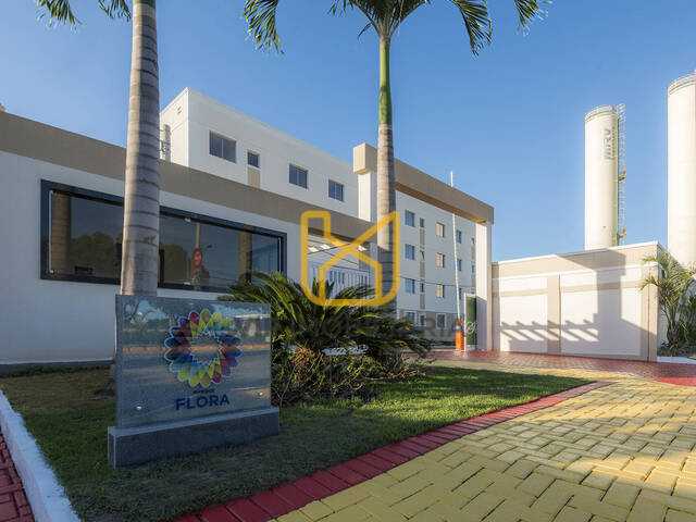 #3382 - Apartamentos para Venda em Feira de Santana - BA