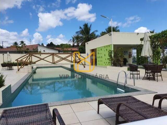 #3383 - Casa para Venda em Feira de Santana - BA