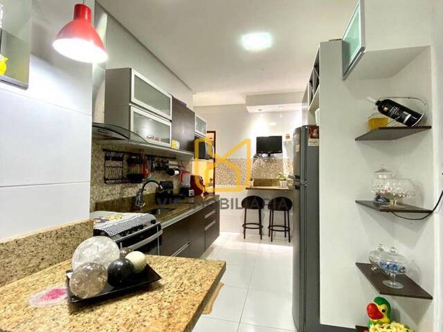 #3384 - Casa para Venda em Feira de Santana - BA