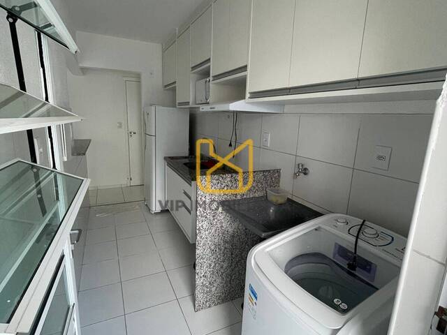 #3385 - Apartamentos para Venda em Feira de Santana - BA