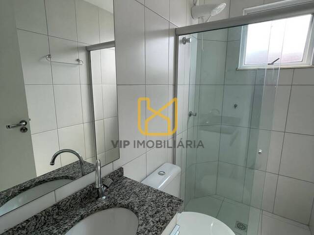Apartamentos para Venda em Feira de Santana - 4