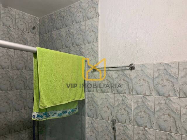#3387 - Casa para Venda em Feira de Santana - BA - 3