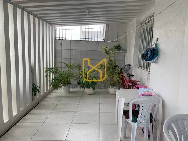 Casa para Venda em Feira de Santana - 5