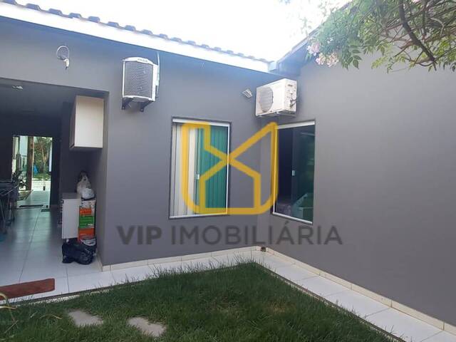 #3389 - Casa para Venda em Feira de Santana - BA