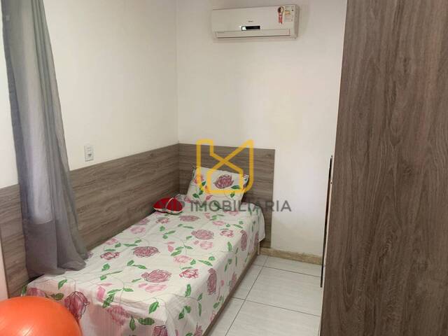 #3393 - Casa para Venda em Feira de Santana - BA