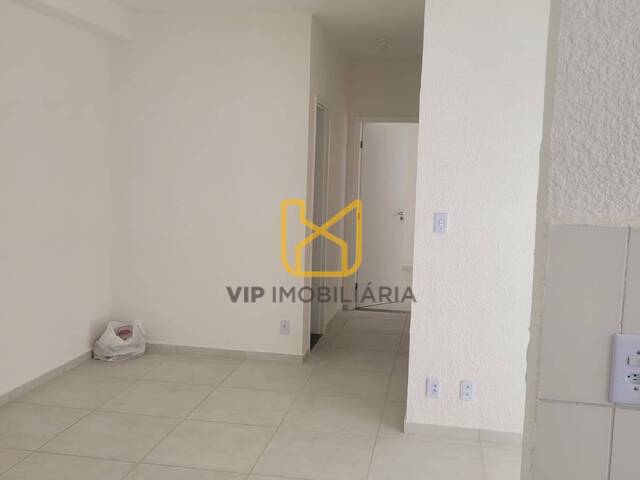 Apartamentos para Venda em Feira de Santana - 5