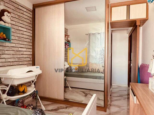 #3396 - Casa para Venda em Feira de Santana - BA - 2