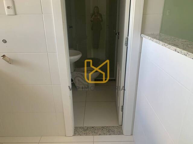 #3398 - Apartamentos para Venda em Feira de Santana - BA - 3