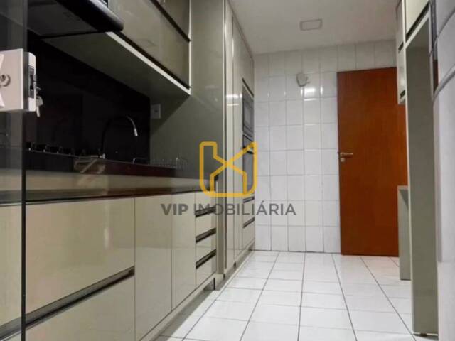 #3403 - Casa para Venda em Feira de Santana - BA - 3