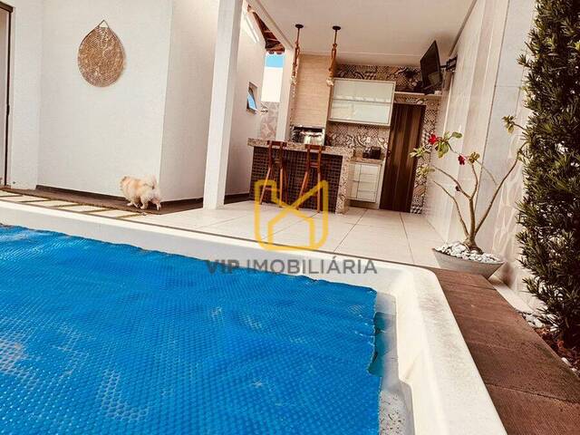 Casa para Venda em Feira de Santana - 5
