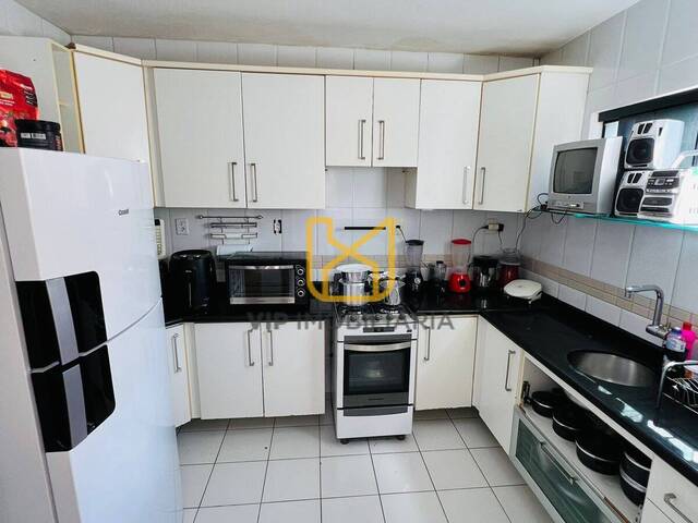 #3405 - Casa para Venda em Feira de Santana - BA