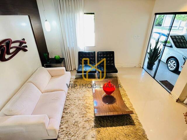 #3405 - Casa para Venda em Feira de Santana - BA