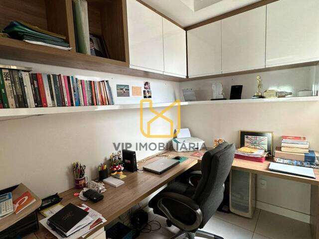 Apartamentos para Venda em Feira de Santana - 5