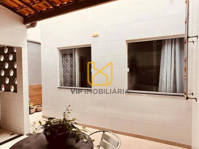 Casa para Venda em Feira de Santana - 4
