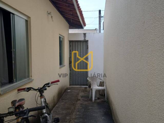 #3412 - Casa para Venda em Feira de Santana - BA