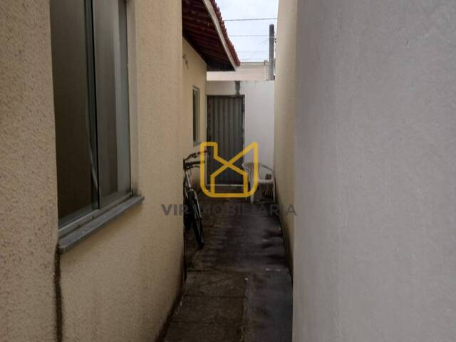 #3412 - Casa para Venda em Feira de Santana - BA